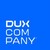 DUX Company logo
