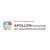 Apollon Hochschule der Gesundheitswirtschaft logo