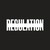 REGULATION logo