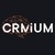 CRMiUM logo