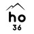 ho36 Hotels logo
