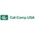 Cal-Comp USA logo