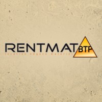 Rentmat BTP logo
