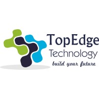 Top Edge Technology, Inc logo