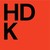 Logo di HDK