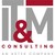 IT&M Consulting logo