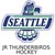 Sno-King Amateur Hockey Association logo