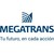 Megatrans logo
