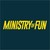 Ministry Of Fun logo