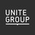 Unite Group plc logo