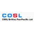 COSL Drilling Pan Pacific Ltd logo