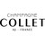 Champagne Collet logo