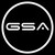 GSA Sport logo