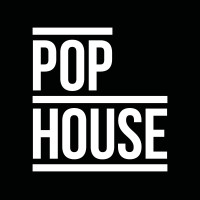 Pop House Hotel logo
