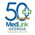 MedLink Georgia logo