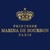 Parfums Marina de Bourbon logo