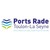 Ports Rade de Toulon-La Seyne logo