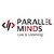 Parallel Minds logo