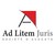 Ad Litem Juris logo