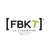 La Fabrikathé - FBKT logo