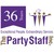 The Party Staff Inc. logo