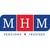 MHM logo