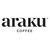 ARAKU Coffee France logo