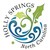 Town of Holly Springs logo