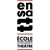 ENSATT - Ecole Nationale Superieure d'Arts et Techniques du Théâtre logo