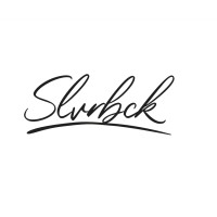 SLVRBCKWEAR logo