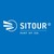 Sitour Merchandising logo