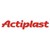 ACTIPLAST logo