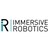 Immersive Robotics logo