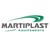 Martiplast France logo