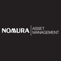 Nomura Asset Management International logo
