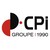 CPI GROUPE logo
