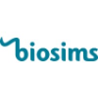 Biosims Technologies logo