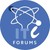 ITiForums logo