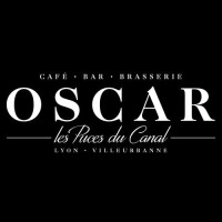 OSCAR Les Puces logo