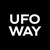UFOWAY logo