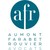 AUMONT FARABET ROUVIER AVOCATS logo