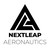 NextLeap Aeronautics Pvt. Ltd. logo