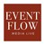 Event Flow - Groupe Reworld Media logo