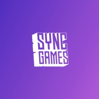 Sync Games logo