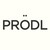 P R Ö D L logo