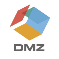 DMZ Systemy HR logo