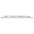 ARC FOOD FRANCE logo