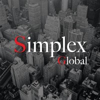 Simplex Global logo