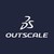 OUTSCALE (Ex Fortia) logo
