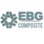 EBG COMPOSITE logo
